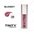 Tinty Ultra Shine Non-Sticky Lip Gloss 29
