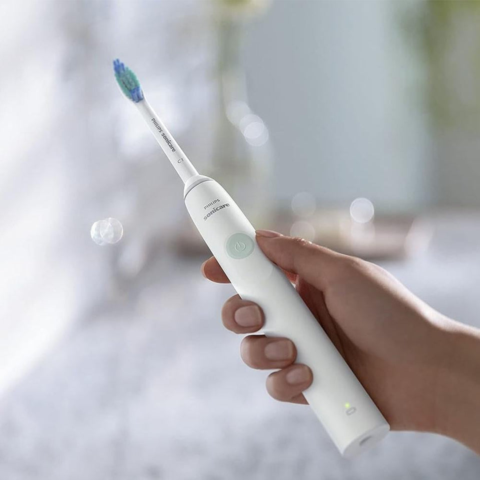 Philips Sonicare Electric Toothbrush Exceptional Clean HX3641 For Oral Health