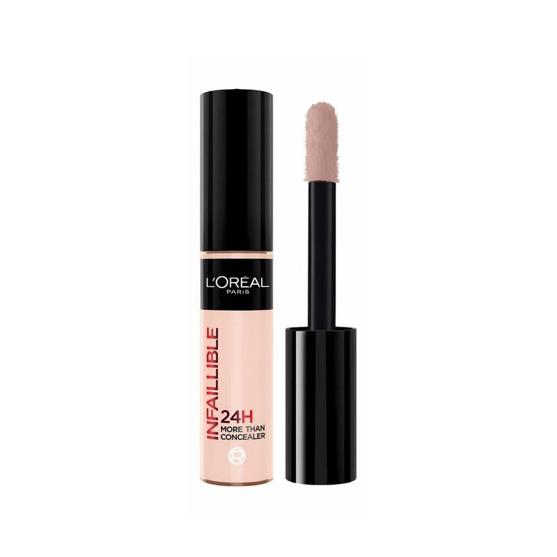 L'Oreal Paris Infallible 24H More Than Concealer Full Coverage 325 Basic