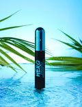 Best Waterproof Volumizing Mascara Thickening Curling Flormar Hero Black 10ml