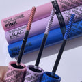 Relove Volume Mascara Blue 7ml Waterproof Buildable Formula