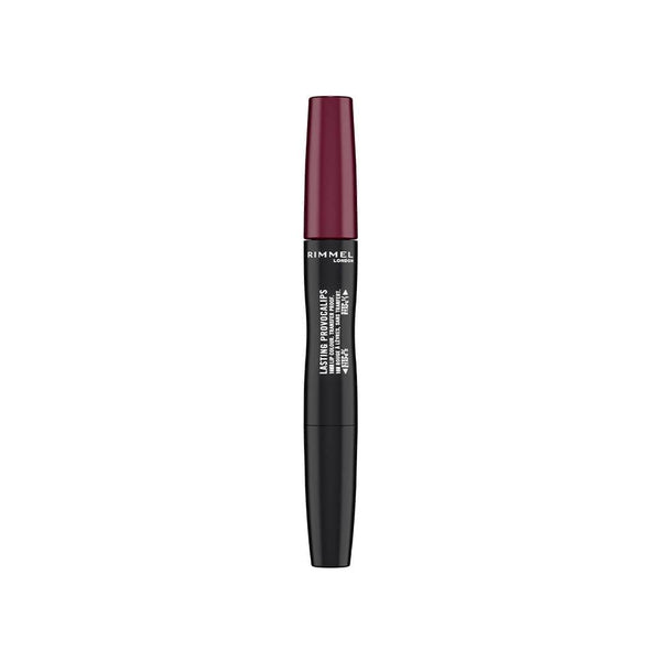 Liquid Lipstick Long Lasting Transfer Proof No Wine Ing Rimmel London 5.5ml