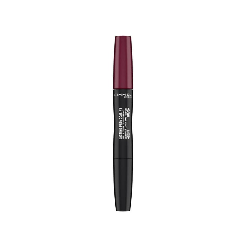 Liquid Lipstick Long Lasting Transfer Proof No Wine Ing Rimmel London 5.5ml