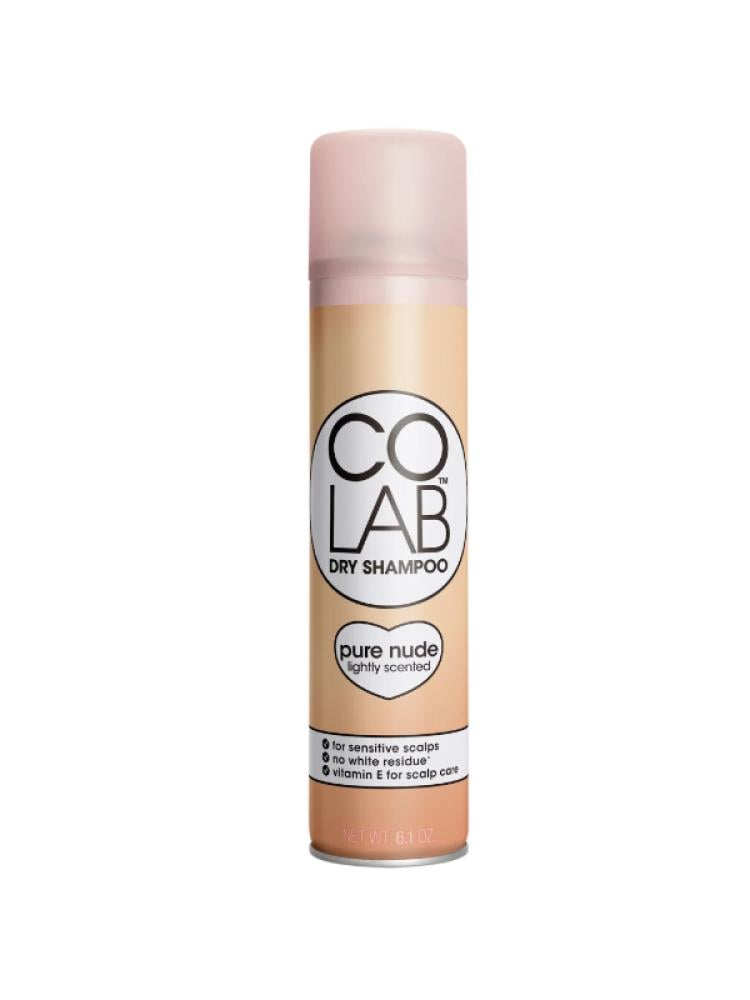 Colab Pure Nude Dry Shampoo - 200 ml