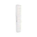 Best Detangling Comb for Fine Hair Gentle Flexible Bristles Titania 1 Count
