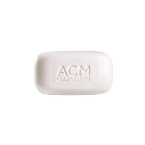Dermatological Bar Soap Ultra-Rich Sensitive Skin ACM 100g