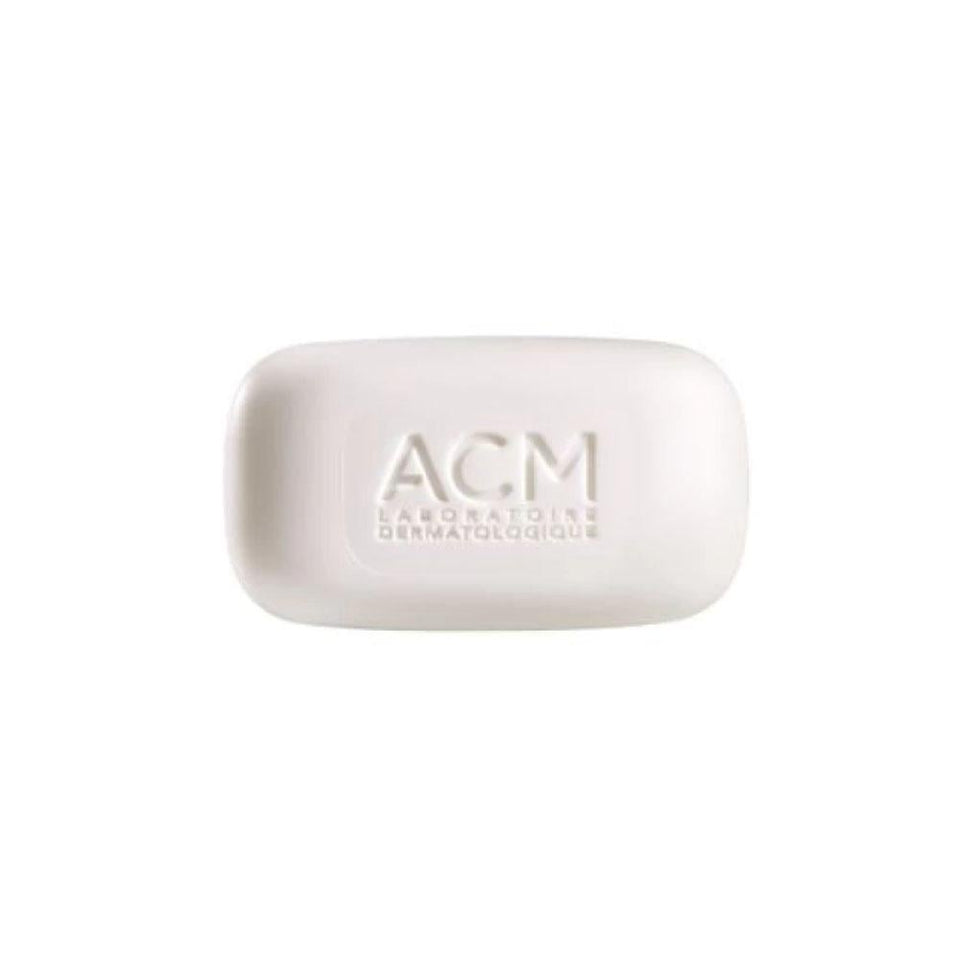 ACM Sensitial Ultra-Rich Dermatological Bar for Sensitive Skin Face & Body 100g