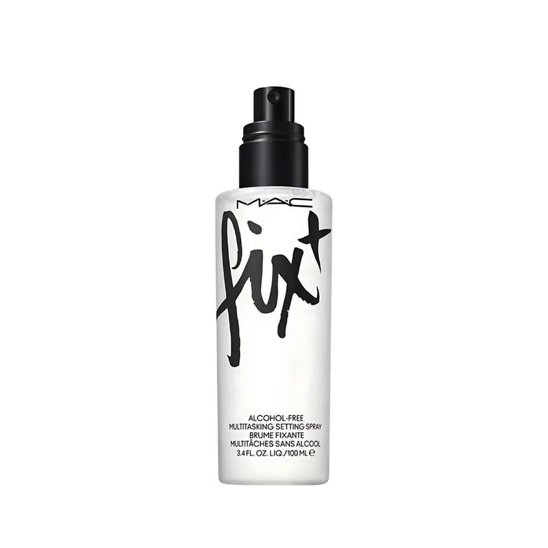 MAC Fix+ Makeup Setting Spray, Green Tea, Chamomile & Cucumber, 100ml