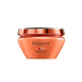 Hair Mask Smoothing Frizz Control Kerastase Discipline Oleo-Relax 200ml