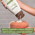 Aveeno Daily Moisturizing Body Wash, Colloidal Oatmeal, 532 ml