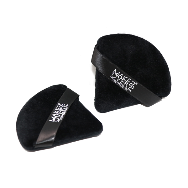 Make Over 22 Triangular Powder Puff Makeup Sponge MS-05