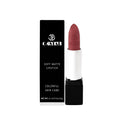 Castal Creamy Matte Lipstick 314 Long-Lasting Moisturizing Formula