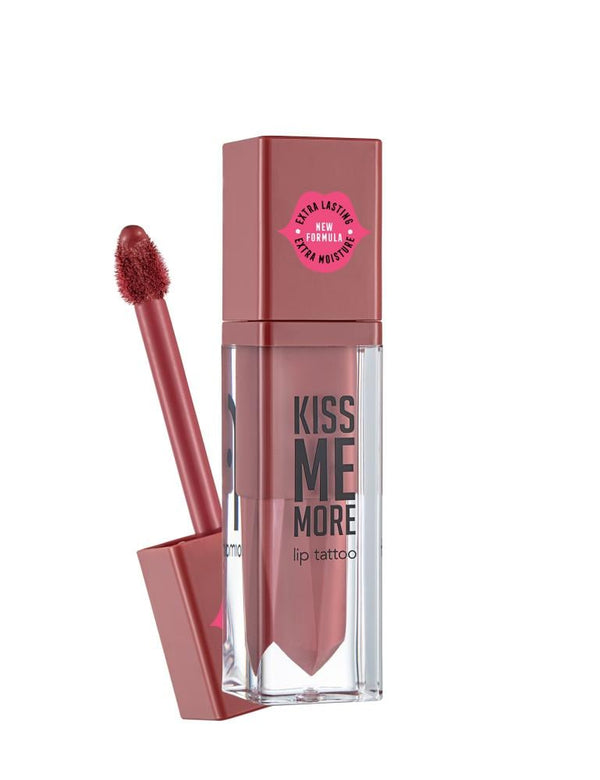 Liquid Lipstick Matte Long-Lasting Naïve 21 Flormar 7ml
