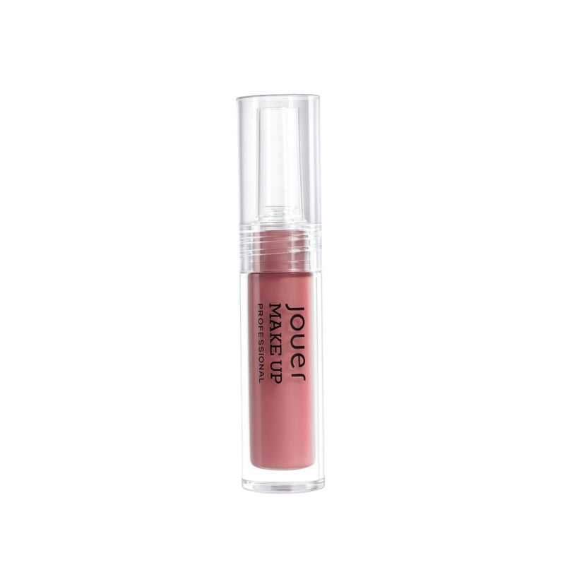 Jouer Matte Liquid Lipstick, Long-Lasting Waterproof Formula, Shade 127