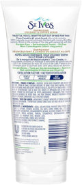 Coffee Face Scrub Exfoliating Coconut and Coffee Energising St Ives 170g