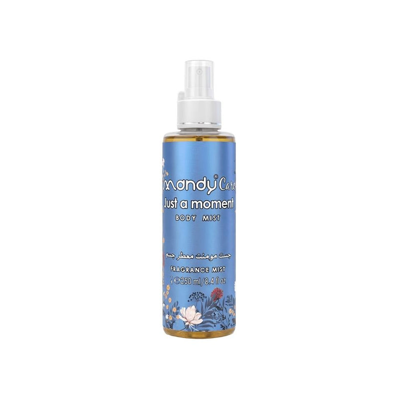 Body Mist Long-Lasting Fresh Fragrance Mandy Care 250ml