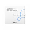 Cotton Pads Green Tea Pore Care Blackhead Prevention Cosrx 70 Pieces