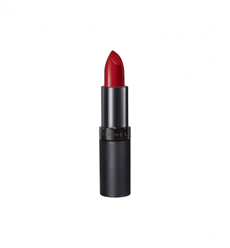 Rimmel London Lasting Finish Lipstick 001 4g Highly Pigmented
