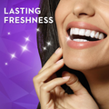 Crest 3D Extraordinary Shine Toothpaste Enamel Safe 75ml