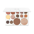 Ofra Bow Ho Palette Face Makeup Set Highlighter Blush Eyeshadow Powder