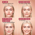 Primer and Highlighter Multi-Tasker Glow Booster Rimmel London 30ml
