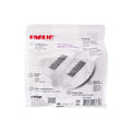 Farlin Disposable Breast Protectors Antibacterial 36 Count