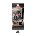Black Face Mask Peel Activated Charcoal Purederm 30g