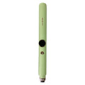 Rebune Ceramic Hair Straightener, Digital Display, 14 Heat Settings, 55W, RE-2220