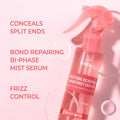 Kundal Protein Bonding Hair Serum Mist - Violet Muguet - 150ml