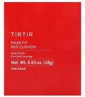 Mask Fit Red Cushion Foundation Sand 23N Long-Lasting Tirtir 18g
