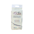Maycare Disposable Sanitary Towels - 140x70cm, 25 Count