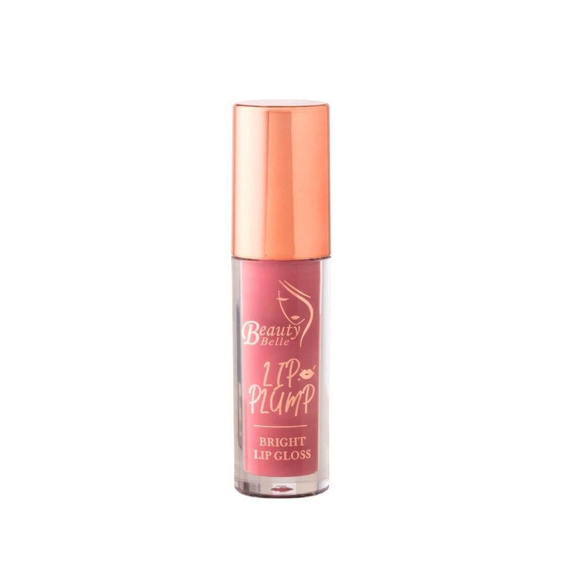 Beauty Belle Lip Gloss Moisturizing Non-Sticky B 509