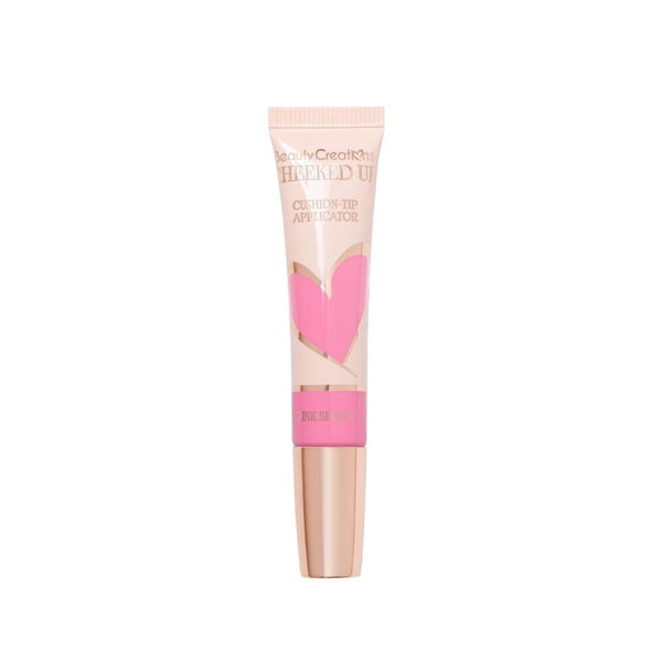 Checked Up Liquid Blush 02 Pink Select Beauty Creations