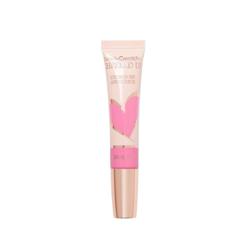 Checked Up Liquid Blush 02 Pink Select Beauty Creations