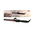 Pisonic Curling Iron 19mm Ceramic Barrel 480F 45W