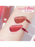 4U2 Jelly Tint Coco Banana 17 Lip Tint 4g