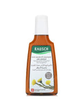 Rausch Anti-Dry Dandruff Shampoo with Coltsfoot Extract - 200ml