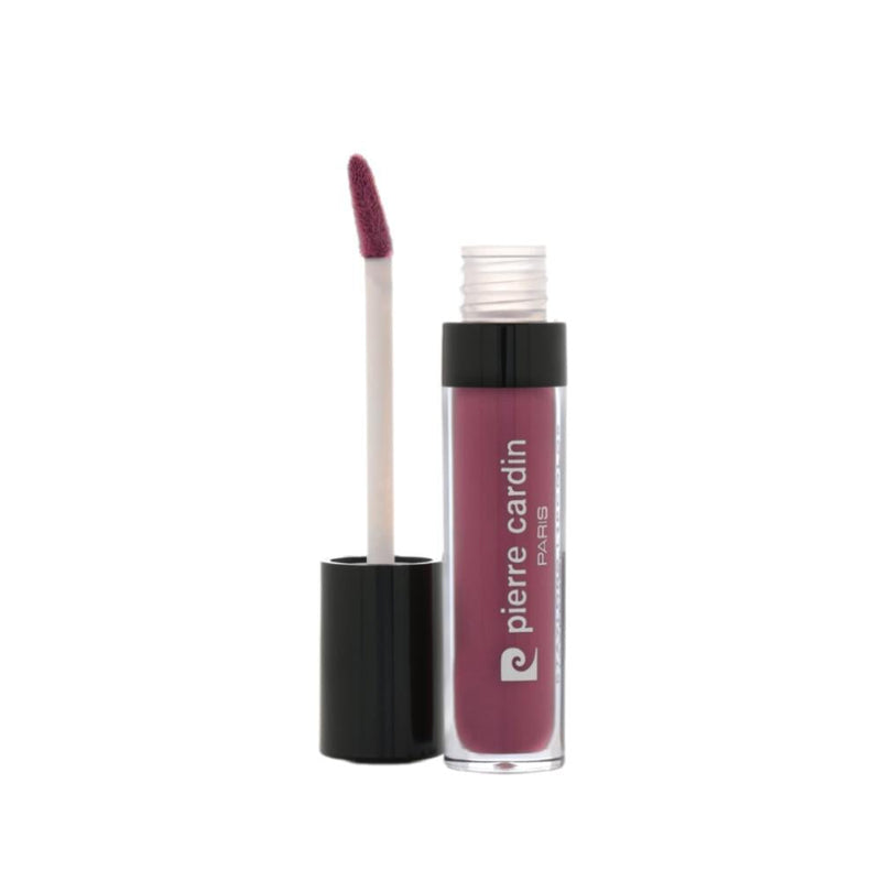Pierre Cardin Liquid Lipstick Matte 332 Ripple Rose Long-Lasting