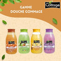 Exfoliating Shower Gel Caramel Cottage 270ml