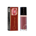 Christine Liquid Matte Lipstick, W69, Long-Lasting Color