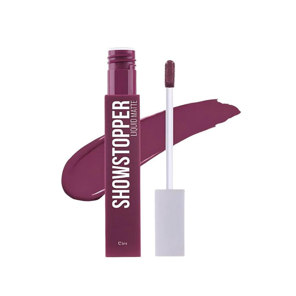 Matte Liquid Lipstick Waterproof Long-Lasting Formula Forever 52 004