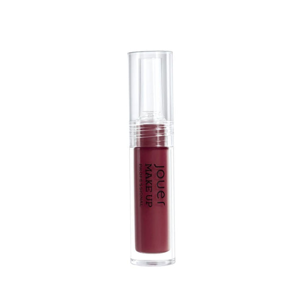 Jouer Long-Lasting Matte Liquid Lipstick, Waterproof, Shade 112