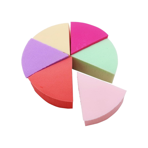 Love Me Beauty Makeup Sponge Ergonomic Applicator
