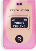 Revolution Eyeshadow Palette Y2K Baby Flip Phone 10 Shades