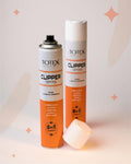 Totex 5-in-1 Hair Clipper Spray - 400ml