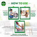 Dettol Antiseptic Liquid Disinfectant Antibacterial 500ml