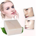 Aroz Thai Rice Milk Soap for Exfoliating and Skin Lightening, 65g