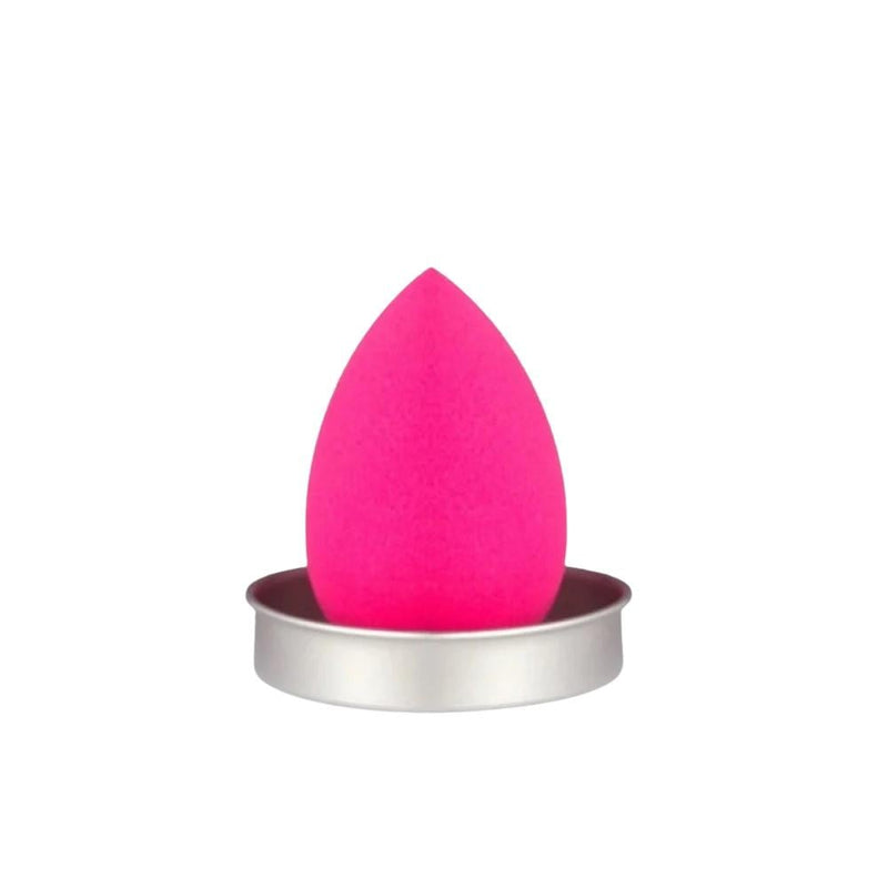 Yolande Beauty Makeup Sponge, Latex-Free, Reusable, 1 Count
