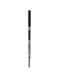 Juliette Eyebrow Pencil with Spoolie - Brown