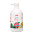 Farlin Baby Bottle and Accessory Wash Natural Formula Gentle Cleaning 1400ml